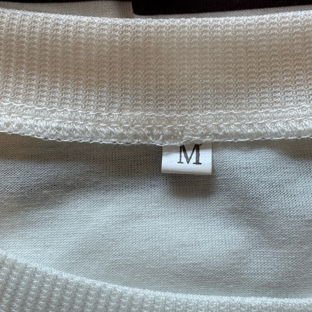 Floerns Striped Tee - Picture 3 of 5